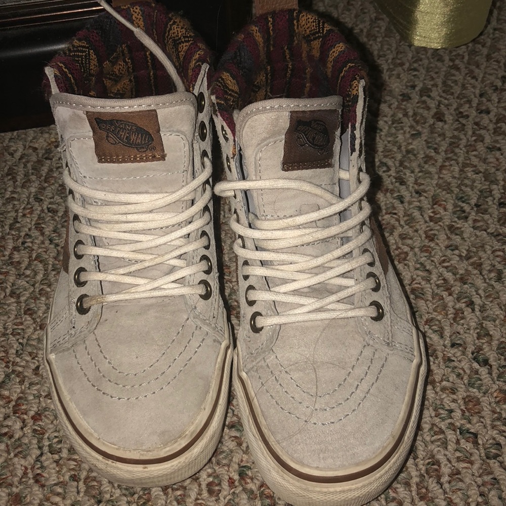 vans - Picture 4 of 5